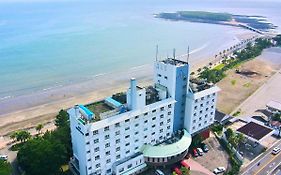 Aoshima Grand Hotel  4*